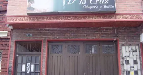 CENTRO DE BELLEZA D  LA CRUZ